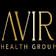 Avir at Jeffrey Place logo