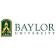 Baylor University logo