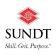 Sundt Construction logo