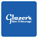 Glazers Beer and Beverage logo
