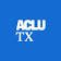 ACLU of Texas logo
