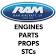 RAM Aircraft, L.P.