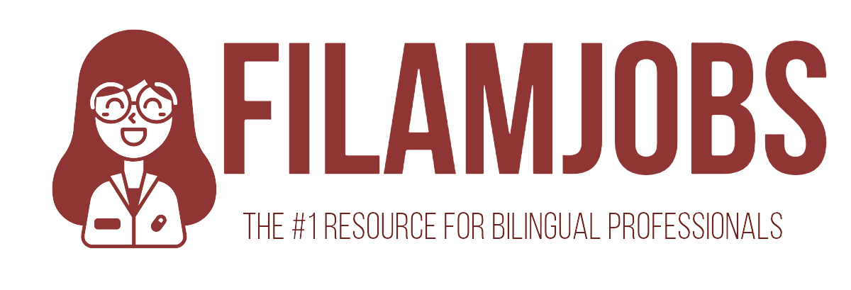FilAmJobs logo