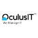 OculusIT logo