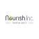 Nourish logo