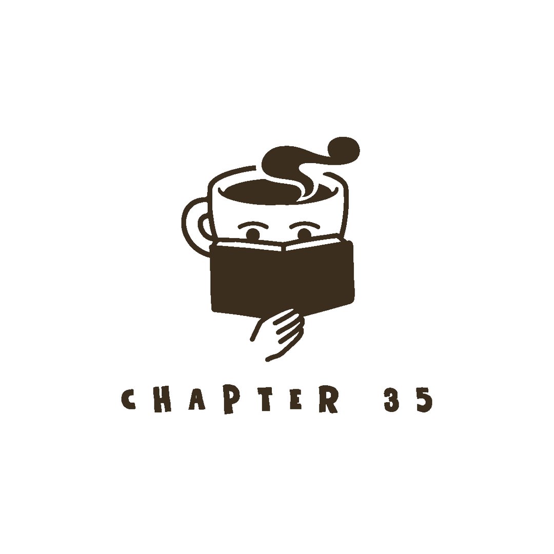 Chapter 35 Specialty Coffee Shop