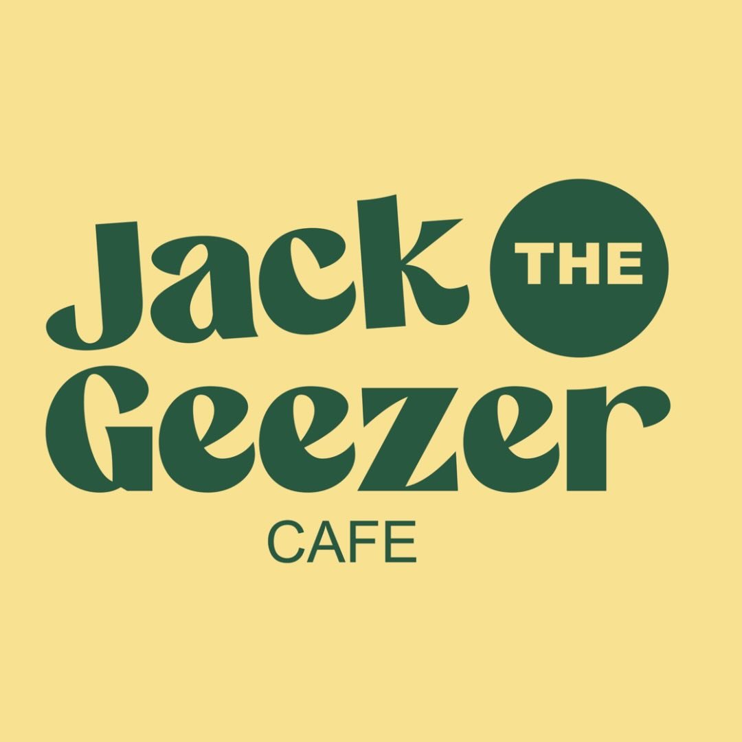 Jack The Geezer