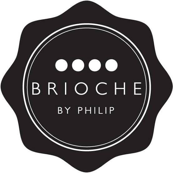 Brioche by Philip