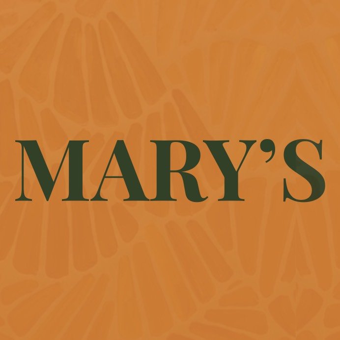 Mary's Collingwood