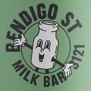 Bendigo Street Milk Bar
