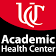 UC Health logo
