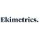 Ekimetrics