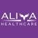 ALIYA Healthcare logo