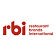Restaurant Brands International logo