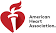 American Heart Association logo