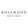 Rosewood Hotel Group logo