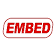 Embed