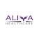 ALIYA Healthcare Consulting logo