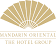 Mandarin Oriental The Hotel Group