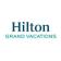 Hilton Grand Vacations logo