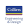 Colliers Engineering & Design logo