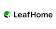 LeafHome logo
