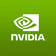 NVIDIA Corporation logo