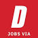 Jobs via Dice
