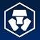 Crypto.com logo