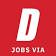 Jobs via Dice