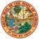 The State of Florida logo