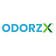 ODORZX logo