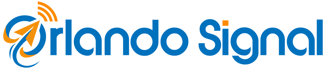 Orlando Signal Job Board logo