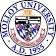 Molloy University logo