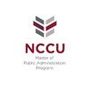 NCCU Public Administration logo
