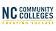 North Carolina Community Colleges logo