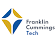 Benjamin Franklin Cummings Institute of Technology logo