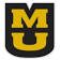 University of Missouri logo