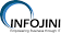 Infojini Inc. logo