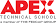 Apex Technical School logo