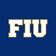 Florida International University logo