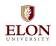 Elon Uni Careers logo