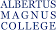 Albertus Magnus College