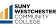 Westchester Community College logo