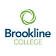 Brookline College logo