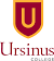 Ursinus College logo