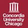 Concordia University, Chicago logo