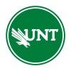 University of North Texas logo