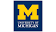 University of Michigan logo