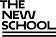 The New School logo